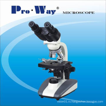 Биологический микроскоп XSP-PW136